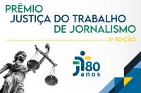 Prêmio de jornalismos