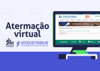 TRT/AL disponibiliza atermação virtual aos jurisdicionados