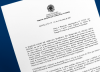 Pleno altera composição do Comitê Gestor da Política de Atenção Prioritária ao 1º Grau