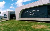 Sede da Vara do Trabalho de Atalaia
