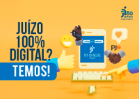 TRT/AL terá "Juízo 100% Digital" em todas as unidades judiciárias