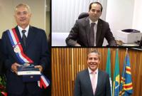 Pleno do TRT/AL aprova moções de congratulações a novos ministros do TST e a empresário alagoano