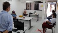 Acordo firmado na 3ª VT de Maceió permite repasse de R$ 57,7 mil à Cooperativa Coopmundaú
