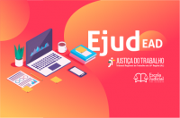 Ejud do TRT/AL abre inscrições de cursos em ambiente virtual para servidores