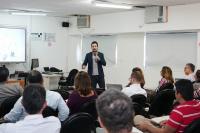 Impacto das Redes Sociais é discutido no 2º dia da Formação Continuada para Magistrados no TRT/AL