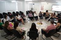  aula referente ao VI módulo do curso de Mediação e Conciliação Sistêmica na Justiça do Trabalho