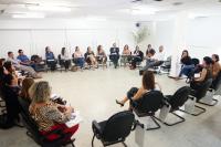 Curso de Mediação e Conciliação Sistêmica na Justiça do Trabalho 