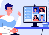TRT/AL promove webinário nesta sexta para apresentar plataforma de videoconferência Zoom