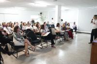 Seminário de Saúde Mental para Servidores