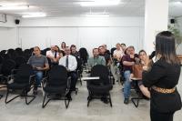 TRT/AL realiza curso sobre pesquisa de preço para aquisição de bens e contratação de serviços