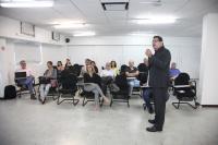 Semana de Formação para Magistrados encerrada com aula sobre Direito ambiental do trabalho