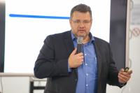 Semana de Formação: juiz Alan Esteves abordou o tema "Hermenêutica jurídica e ativismo judicial"