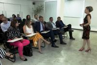 Violência na internet é tema de palestra na Semana de Formação para Magistrados