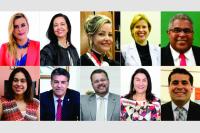 Magistrados do TRT/AL participarão de Semana de Formação Continuada de 10 a 16 de janeiro