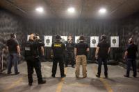 Servidores do TRT/AL e da JFAL participam de Curso de Formação de Agentes de Segurança