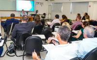 Magistrados tiveram aula sobre a Lei de Abuso de Autoridade
