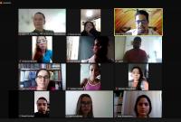 Ejud19 realiza curso “Introdução ao Sistema PJe-JT” para a 2ª turma de voluntários