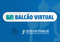 Balcao Virtual - Justiça do Trabalho