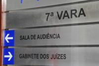 7ª VT de Maceió passará por  correição nesta quinta-feira  (23/9)