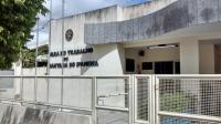 VT de Santana do Ipanema passará por Correição Ordinária no dia 30/9