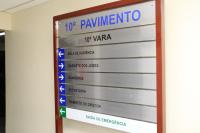 10ª VT de Maceió passará por correição na terça-feira (19/10)