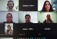 Ejud do TRT/AL realiza curso sobre Tesouro gerencial aplicado à auditoria financeira