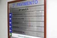 2ª VT de Maceió passará por correição nesta terça-feira (26/10)
