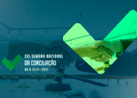TRT/AL preparado para a Semana Nacional de Conciliação que acontece no período de 8 a 12/11