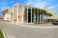 Fachada sede OAB-Al