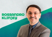 Palestrante Rossandro