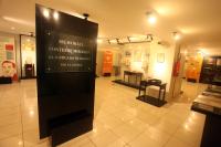 Memorial abriga objetos pessoais de Pontes de Miranda e documentos do mestre
