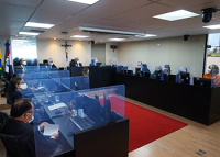 Corregedoria-Geral da Justiça do Trabalho conclui a correição no TRT-19