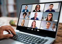 Ato Conjunto estabelece percentual de servidores teletrabalho no TRT-19