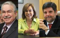 TST dá posse à nova direção na quarta-feira (16)