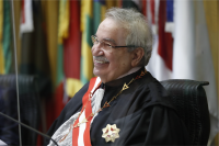 Ministro Emmanoel Pereira defende Justiça do Trabalho inclusiva e ajustada às transformações sociais