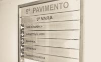 5ª VT de Maceió passará por correição na próxima terça (22/3)