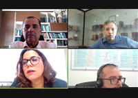 Comissão de Acessibilidade do TRT-19 realiza reunião para discutir Resolução 401 do CNJ