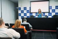 Tema Literatura e Direito: Diálogos Possíveis encerra a 2ª etapa do Ciclo de Formação Continuada 2022