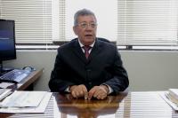 juiz titular da Vara do Trabalho de São Luís do Quitunde, Luiz Carlos Monteiro Coutinho