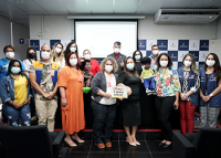 TRT-19 sedia reunião de Fetipat/AL sobre Dia Internacional de Combate ao Trabalho Infantil