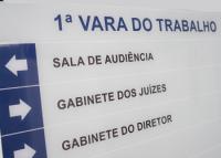 1ª VT de Maceió passará por correição ordinária nesta terça-feira (28/6)