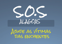 Campanha humanitária em prol das vítimas das enchentes continua no TRT-19