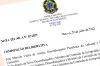Nota Técnica sobre o momento adequado do dessobrestamento de processos suspensos