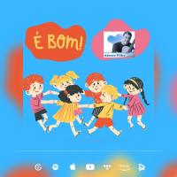 Juiz Alonso Filho lança música inédita “É bom” nas plataformas digitais