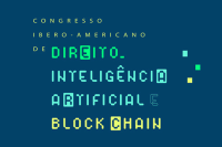 TRT abre inscrições para Congresso Ibero-Americano de Direito, Inteligência Artificial e Blockchain