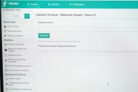 Presidência disciplina a tramitação de processos e demais procedimentos por meio do Proad