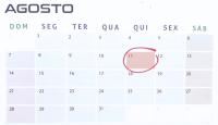 TRT-19 manterá regime de plantão no feriado de 11 de agosto