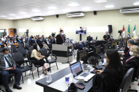 TRT-19 realiza mais um evento comemorativo aos seus 30 anos de instalação no Estado