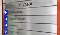 4ª VT de Maceió passará por correição nesta terça-feira (30/8)