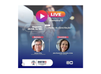Amatra 19 realiza live sobre o tema “O Poder da Conciliação”
